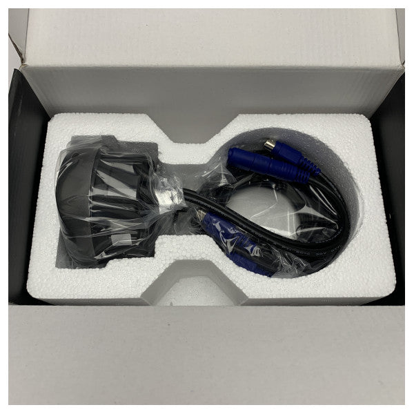 Przewodowy pilot zdalnego sterowania Fusion MS-WR600C