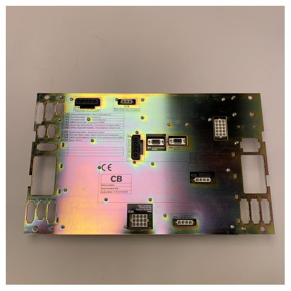 Printplade af høj kvalitet til generator - 31613325801