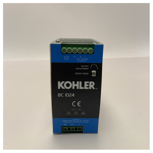 Kohler BC1024 SMDO Generator Batterieladegerät - 31613581101