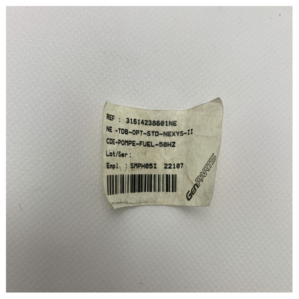 Marine Grade Electrical Switch Box | Durable Waterproof Circuit Protection for Boats and Ships