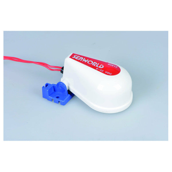 مضخة قاع البحر | مفتاح عوامة 12/24 فولت - 17357001