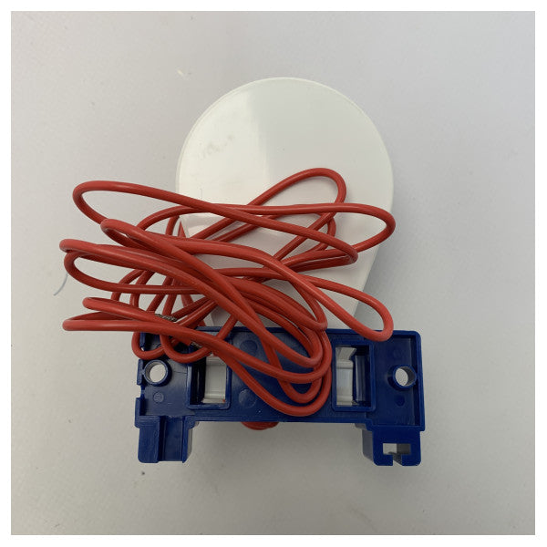 مضخة قاع البحر | مفتاح عوامة 12/24 فولت - 17357001