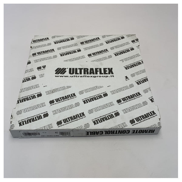 Ultraflex C14 Steuerkabel für Schiffsmotoren - 32414G