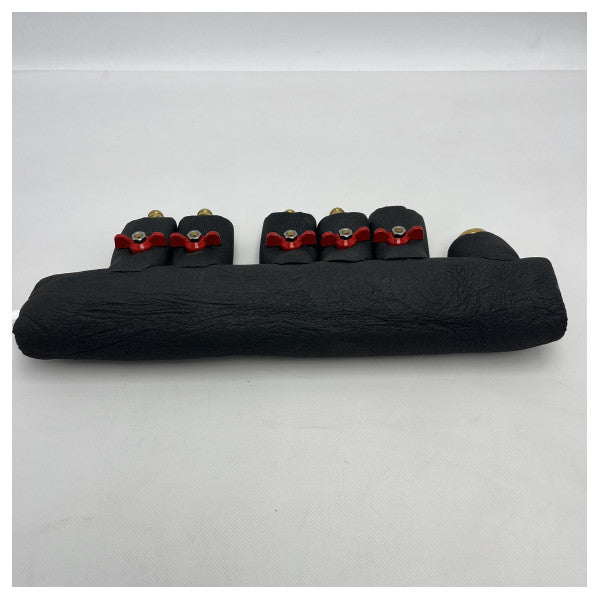 Dometic 5-Anschluss-Kupplung für Wasser- und Rohrsysteme - 9107516362