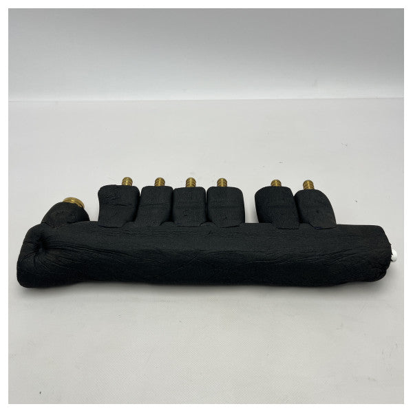 Dometic 6-porttinen kytkentäliitin vesi- ja putkijärjestelmiin - 9107516363