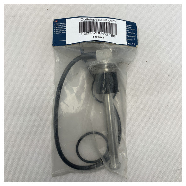 WEMA S3 ENTÉRIEUR DE LEVER ET EAU 150 mm - S3-150