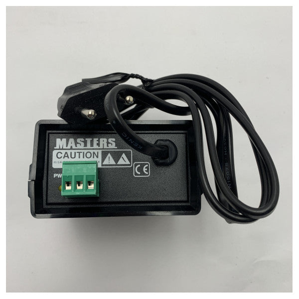 Masters IRS-PW4 infrared receiver power supply