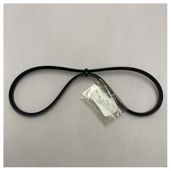 Pasek wentylatora chłodzenia generatora Kohler KM12 KM9M - 330170341