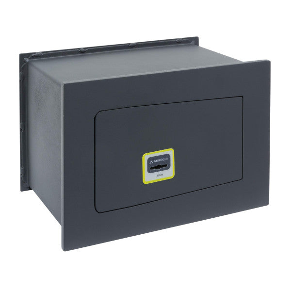 Arregui 330283 key safe DI/1 security lockbox model.