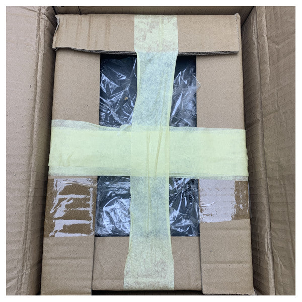 Arregui 330283 SAVJETNI UTOR/1 SIGURNOSNI BRAKNI MODEL