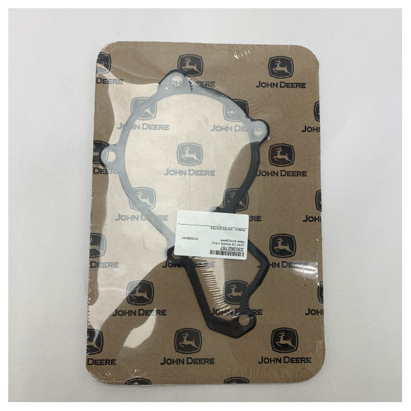 Прокладка водяного насоса двигуна John Deere - 330362787