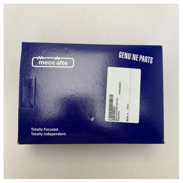 Meccalte 330430237 - convertidor de voltaje automático SR2/2G