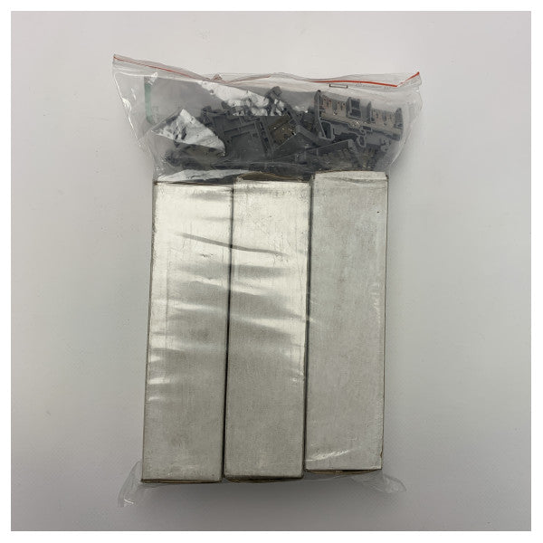 Striscia di morsettiera marina GenParts di alta qualità �� Connettore elettrico durevole per applicazioni marittime