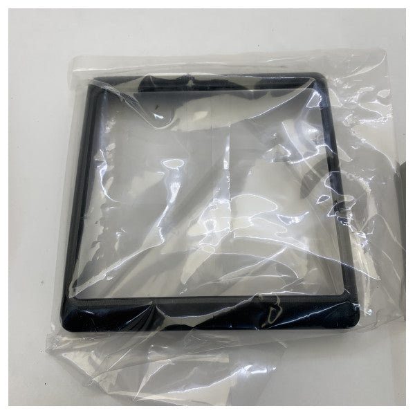 Garmin GMI 20 Multifunctional NMEA2000 Marine Instrument Display for Boats - 010-01140-00