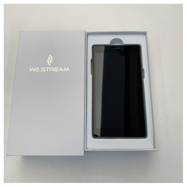 System komunikacji satelitarnej Cobham SAILOR Fleet One dla żeglugi morskiej 