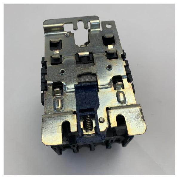 Schneider Electric TeSys D Contactor for Marine Applications - LC1D40008G6 - 4P(2 NO + 2 NC) - AC-1