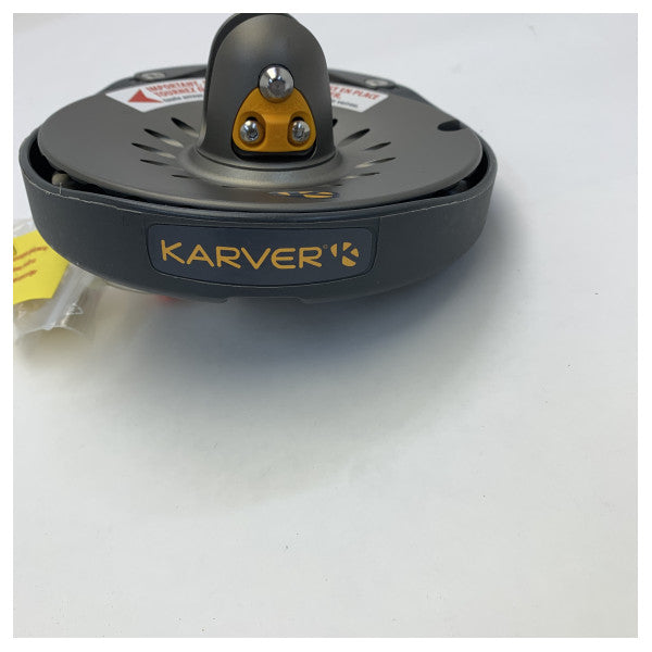 Karver KF2 Marine Spinnaker - Gennaker - JIB - Furling System - PF090000