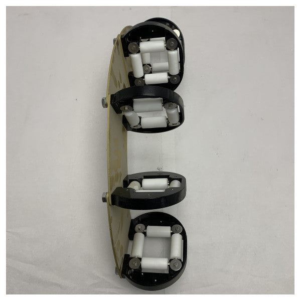 Направляючі ролики Glendinning marine cablemaster - 04063