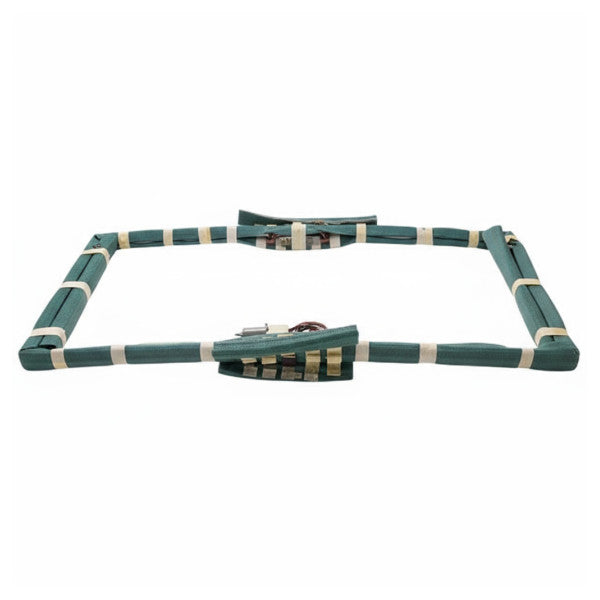 Sistema de techo corredizo eléctrico Lewmar ES800 - 72003385 