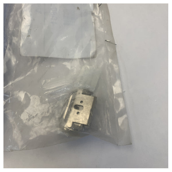 Dometic Patio Dörr Persienner STSNSA 499 x 2108 mm - svart 