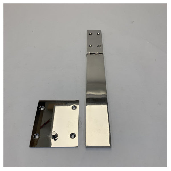 ハンセヨット ステンレス製ヒンジ サロンの内装 | テーブル - TIM1069 