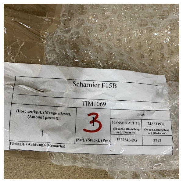 ハンセヨット ステンレス製ヒンジ サロンの内装 | テーブル - TIM1069 