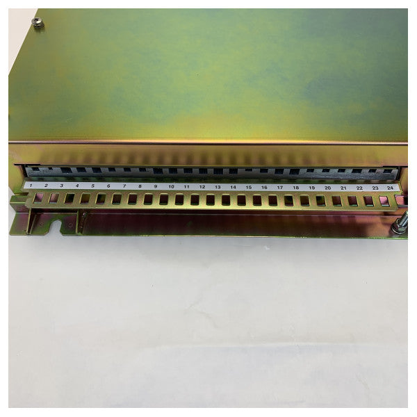 Sperry Marine 65900AA-7 Processor Unit for Sperry Radar 