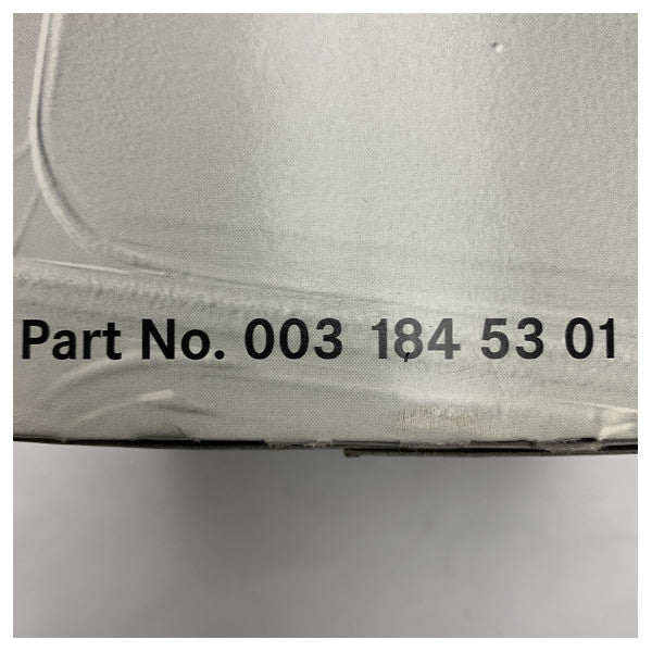 Marine Oil Filter for MTU2000 Engines - 003 184 53 01