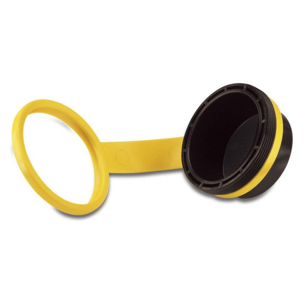 Tampa de Conector à Prova de Água Marinco 32A-230V - 93344311895 