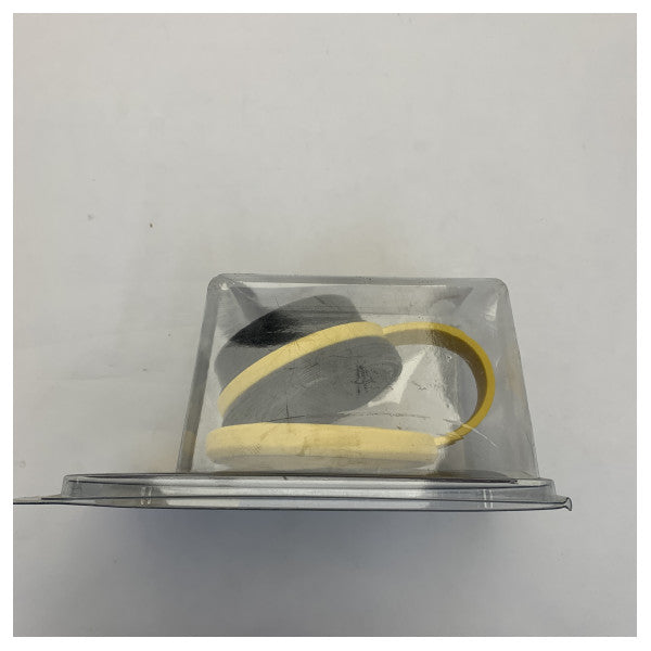 Tampa de Conector à Prova de Água Marinco 32A-230V - 93344311895 