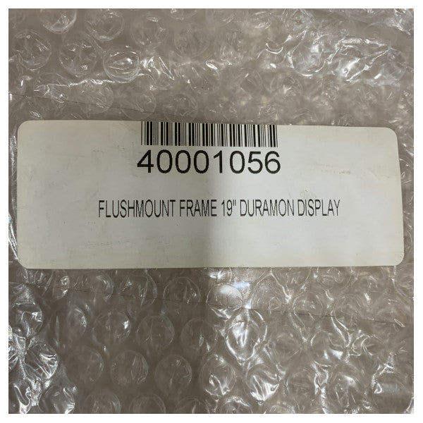 Eekels Display Flush Mount Frame 19 Inch DuraMON Display Frame -  717048