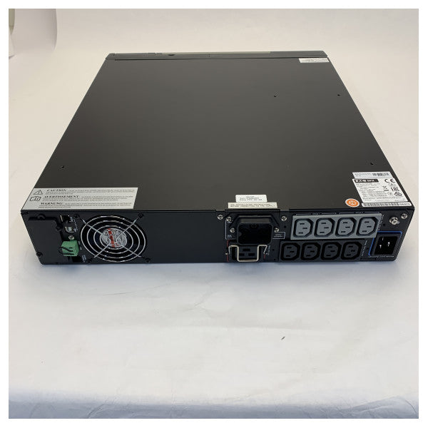 Eaton 5PX G2 2200VA 2200W 208V Line-Interactive UPS