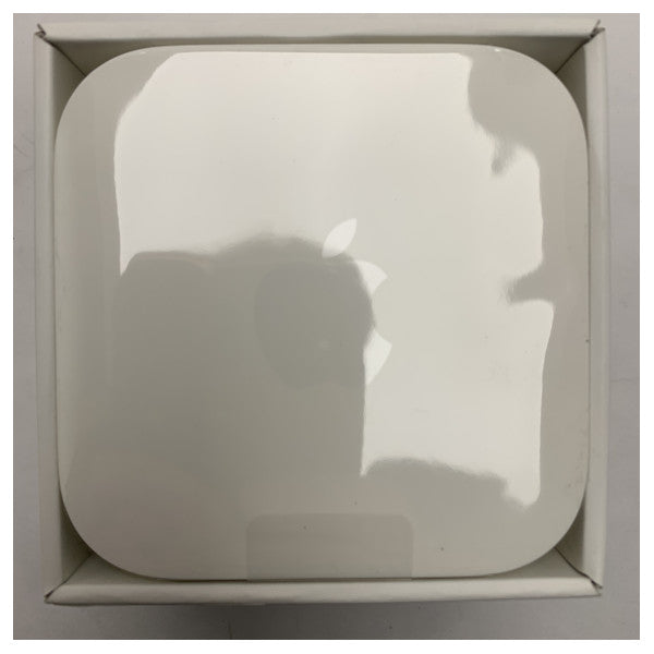 Apple Airport Express MC414Z/A MediaCenter Seamphony Area Airport 3.1 Wi-Fi Router διπλής ζώνης για θαλάσσια και εξωτερική χρήση