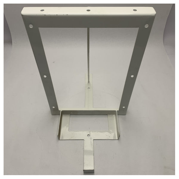 Marine Grade Fire Extinguisher Mount Bracket for Ferretti 690 USA