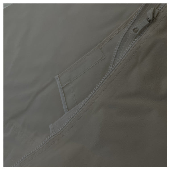 Sessa Marine Giada 30 C/T toile de bimini beige - 33952311