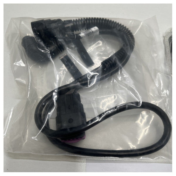 Mercury Mercruisser Dual Engine Vessel View Integration Kit - 8M0110641