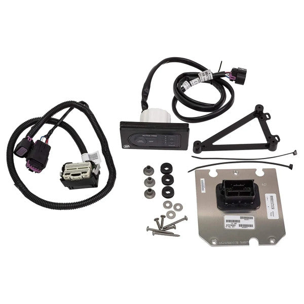 Mercury Mercruiser DTC Kit de integración activa de ajuste - 8M0129437