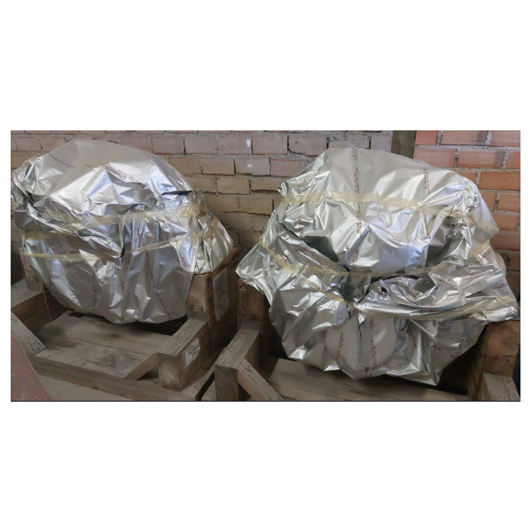 مجموعة محركات مزدوجة جديدة 2022 من سلسلة MTU 4000 16V4000M90 مع دفع Kamewa JET 