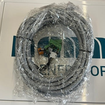 Morski generator wysokoprężny Nanni QMF6.0M 5 kW | 1500 obr/min z osłoną dźwiękochłonną 230V