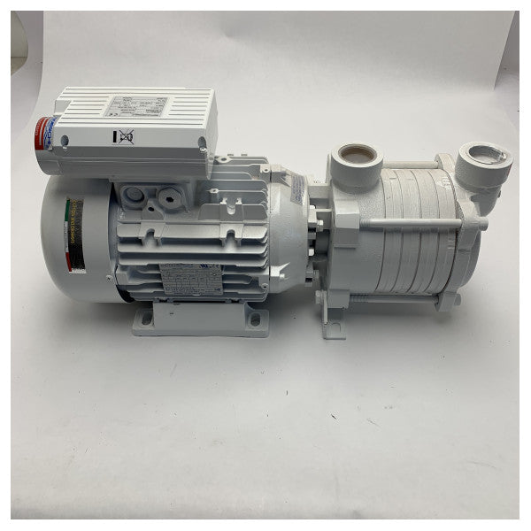 Gianneschi ACB 332/B självansugande flerstegs brunnspump 230V 50HZ 2.2KW