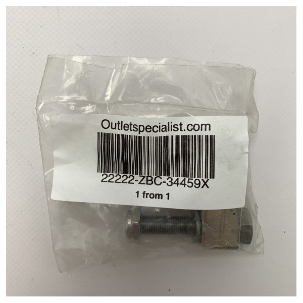 Ultraflex A75 Liitäntäsarja haarukkaliitäntä 34459X