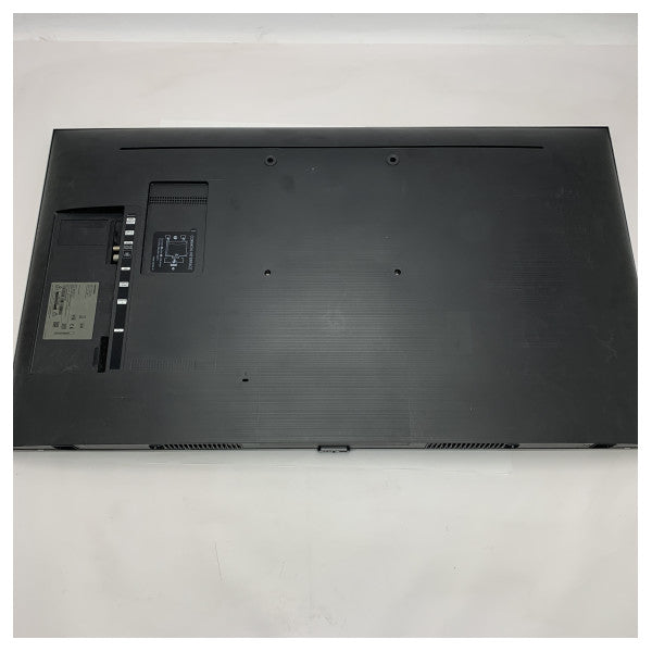 Samsung 43TU7100 43 tuuman 4K Crystal UHD älykäs näyttö / TV 