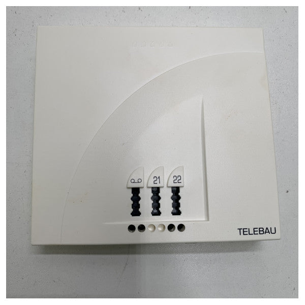 Cobham Telnet Vernona II Analog ISDN -Adapter