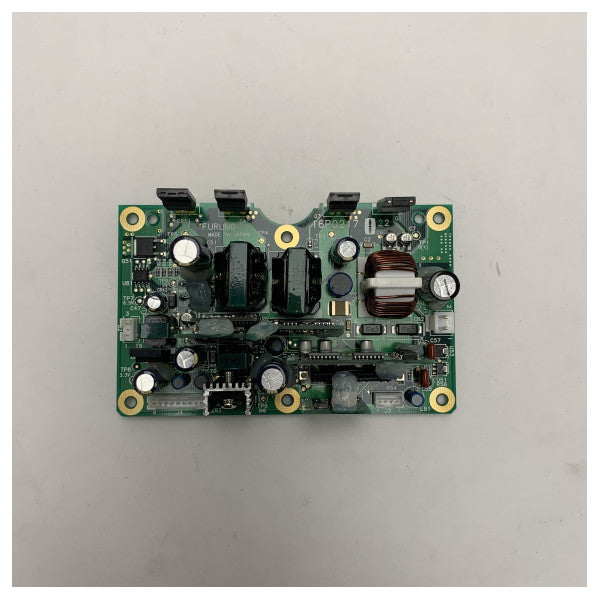 Furuno Felcom 16 Satcom C Υψηλής ποιότητας πλακέτα PCB για δορυφορικές επικοινωνίες στη θάλασσα - 16P0217(LF) PWR