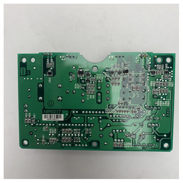 Furuno Felcom 16 Satcom C PCB de communication satellite marine de haute qualité - 16P0217(LF) PWR