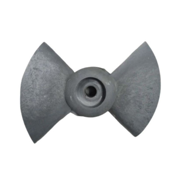 Max Power 35030 Ø110 mm 2-blade bowthruster replacement propeller