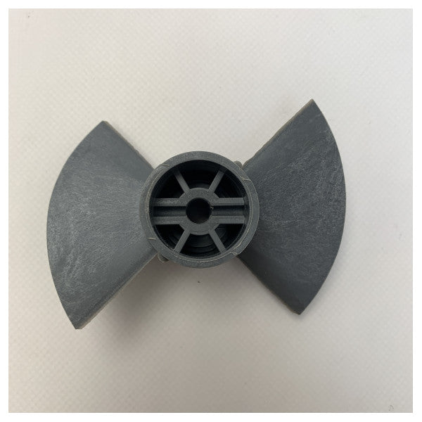 Max Power 35030 Ø110 mm 2-blade bowthruster replacement propeller