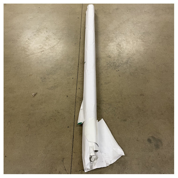 Шкіра Foglizzo Marine White S305 для міцної та розкішної оббивки човна 13M2