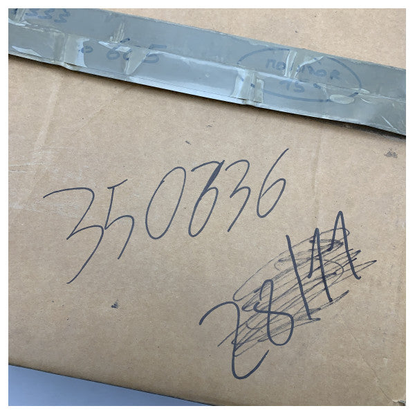 Robuster 15-Zoll-GI8-Panel-PC-Monitor für maritime und industrielle Anwendungen