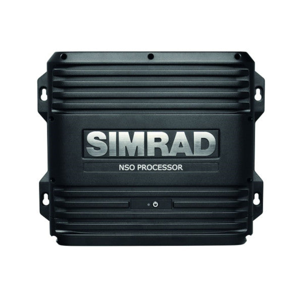 Simrad NSO EVO2 Processeur de navigation multifonctionnelle-000-10997-001